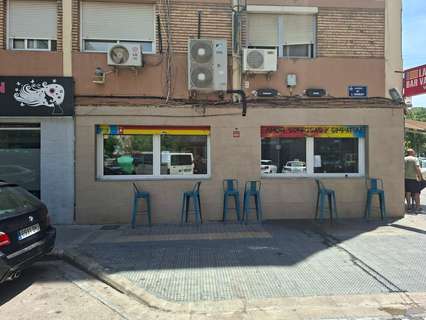 Local comercial en venta en Valencia