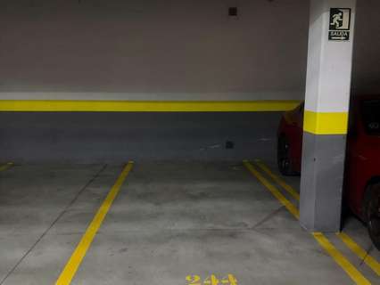 Plaza de parking en venta en Madrid