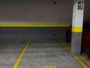 Plaza de parking en venta en Madrid