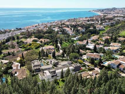 Casa en venta en Mijas