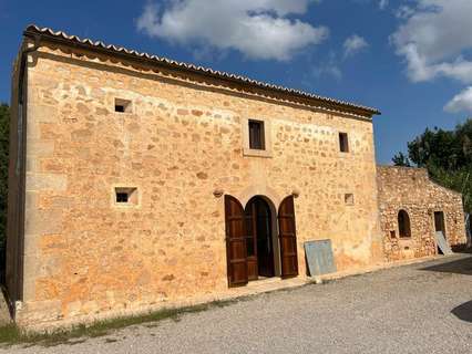 Casa en venta en Santanyí