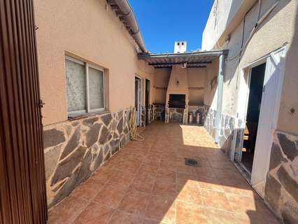 Casa en venta en Torralba de Calatrava