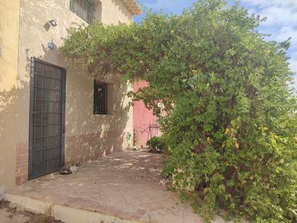 Casa en venta en El Pinós/Pinoso