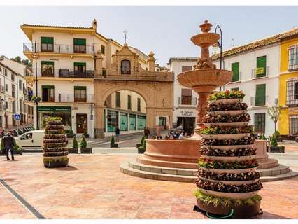 Local comercial en venta en Antequera