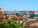 Apartamento en venta en Palma de Mallorca