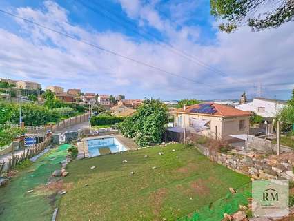 Parcela rústica en venta en Abrera