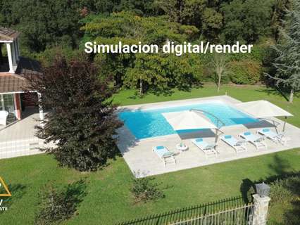 Chalet en venta en Sant Feliu de Pallerols