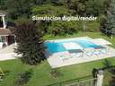 Chalet en venta en Sant Feliu de Pallerols