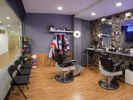 Local comercial en venta en Terrassa