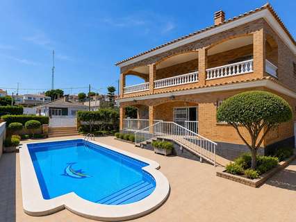 Chalet en venta en Calafell