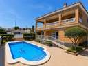 Chalet en venta en Calafell