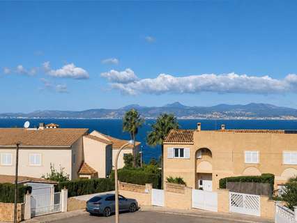 Chalet en venta en Llucmajor