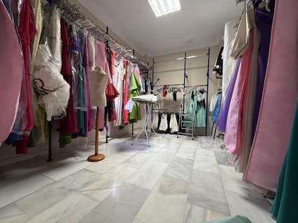 Local comercial en alquiler en Marbella