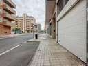 Plaza de parking en venta en Almería rebajada