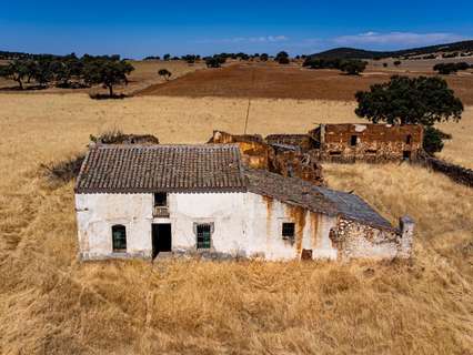 Parcela rústica en venta en Peñarroya-Pueblonuevo