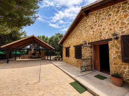 Chalet en venta en Benferri