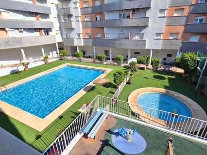 Piso en venta en Vícar