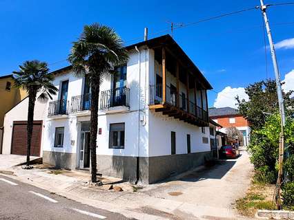 Casa en venta en Rubiá