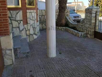 Casa en venta en Madrigueras