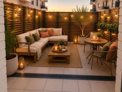 Apartamento en alquiler en Alovera