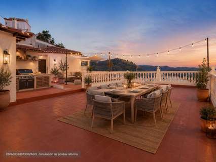 Casa en venta en Lújar