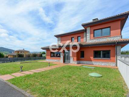 Casa en venta en Gijón