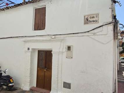 Casa en venta en Marbella