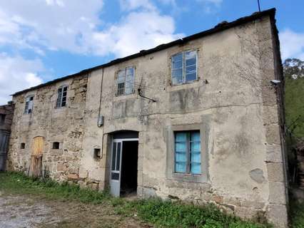 Casa en venta en Mondoñedo