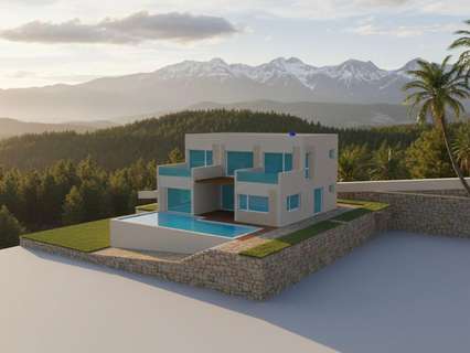 Casa en venta en Canyelles