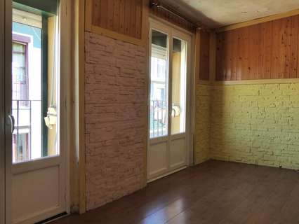 Apartamento en venta en Pamplona/Iruña