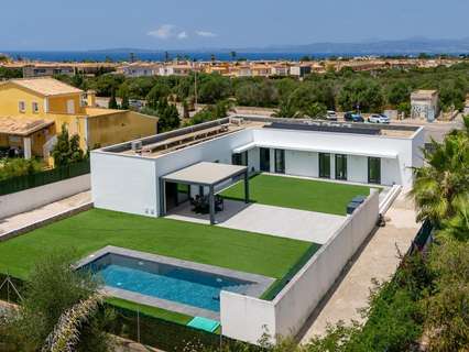 Chalet en venta en Llucmajor