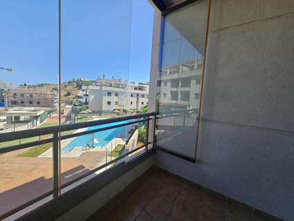 Apartamento en venta en Mijas