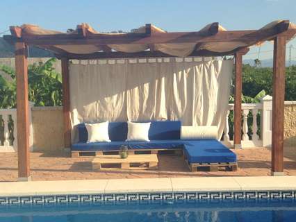 Casa rústica en venta en Álora