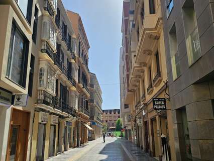 Piso en venta en Málaga