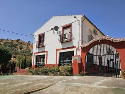 Casa rústica en venta en Antequera