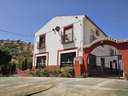 Casa rústica en venta en Antequera