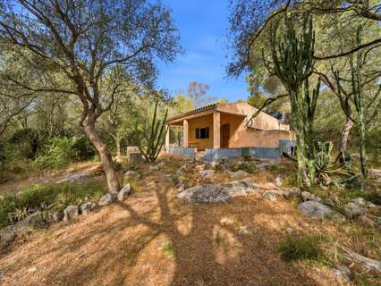 Casa rústica en venta en Petra
