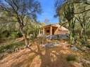 Casa rústica en venta en Petra