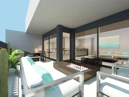 Planta baja en venta en Alcúdia