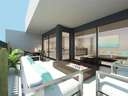 Planta baja en venta en Alcúdia