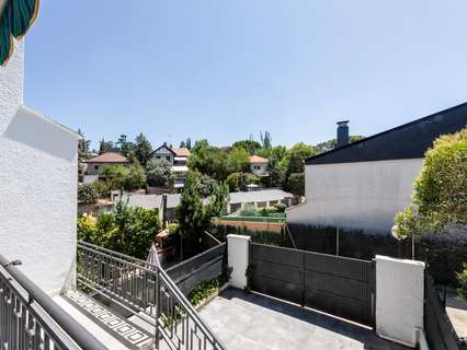 Casa en venta en Torrelodones