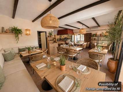 Local comercial en venta en Calvià