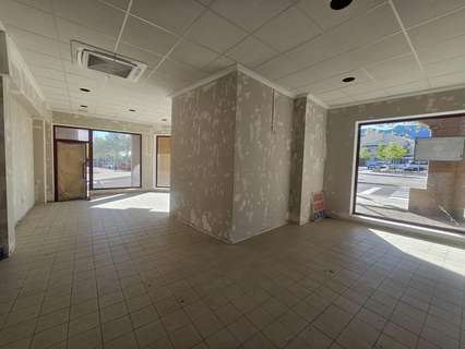 Local comercial en venta en Sant Carles de la Ràpita