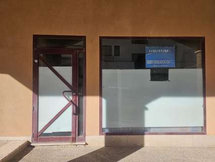 Local comercial en venta en Sant Carles de la Ràpita