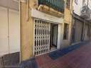 Local comercial en venta en Reus