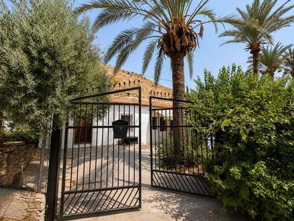 Chalet en venta en Orihuela