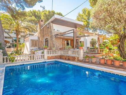 Chalet en venta en Palma de Mallorca