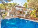 Chalet en venta en Palma de Mallorca