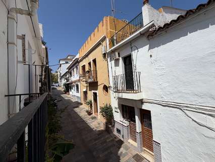 Casa en venta en Marbella