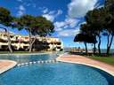 Apartamento en alquiler en Alcanar